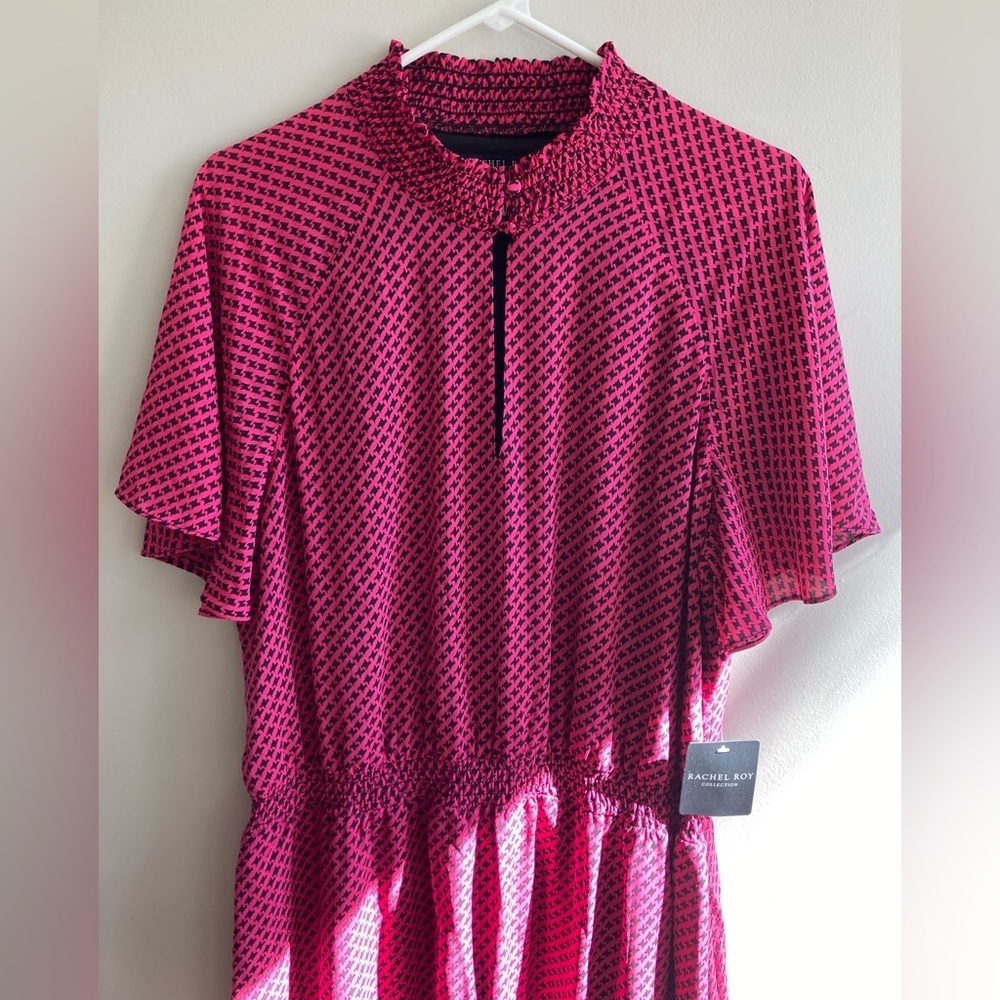 Rachel Roy Collection Dress - Picture 5 of 12